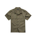 Brandit US Army Short Sleeved Shirt (Herr)