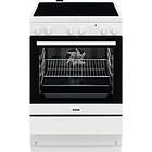 Voss-Electrolux VKK60300HV (Hvid)