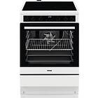 Voss-Electrolux VKK67740HV (Hvid)