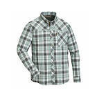 Pinewood Caribou Slim Shirt (Herr)