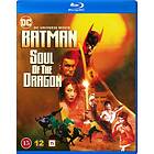 Batman - Soul of the Dragon (Blu-ray)