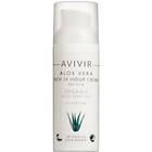 Avivir Aloe Vera Rich 24 Hour Cream 50ml