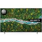 LG 75UP7700 75" 4K Ultra HD (3840x2160) LCD Smart TV