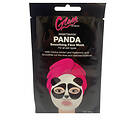 Glam of Sweden Panda Smoothing Face Mask 24ml