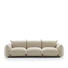 Arflex Marenco Sofa Skinn (3-sits)