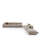 Arflex Marenco Modular Sofa