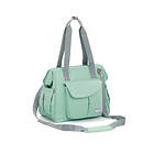 Fillikid Mint Changing Bag
