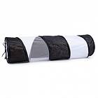 Little&Bigger Cat Tunnel