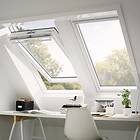 Velux Pivåhängt Takfönster Duo 100 550x980 Everfinish