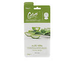 Glam of Sweden Aloe Vera Hydrating & Moisturizing Facial Mask