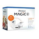 Devolo Magic 2 LAN Triple Starter Kit (8514)