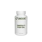 Self Omninutrition Active Marine Omega-3 60 Kapslar