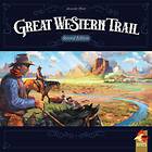 Great Western Trail (2ème Edition)