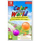 Color Your World (Switch)
