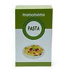 MaMaMeMo Pasta 85598