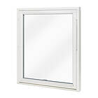 Sunnerbo Fönster Vridfönster 3-Glas Trä 200x140cm
