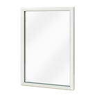 Sunnerbo Fönster Fast Trä 3-Glas 60x230cm