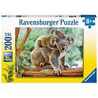 Ravensburger Pussel Koala 200 Bitar