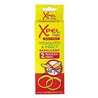 Xpel Kids Mosquito Wristband 2-pack