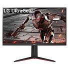 LG UltraGear 32GN650 32" Ultrawide Gaming QHD