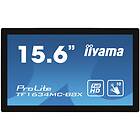 Iiyama ProLite TF1634MC-B8X 16" Full HD IPS