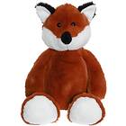 Teddykompaniet Teddy Forest Fox 36cm