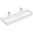 Villeroy & Boch Memento 2.0 4A22CK01 (Vit Alpin)