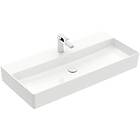 Villeroy & Boch Memento 2.0 4A221HR1 (Vit Alpin)