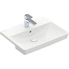 Villeroy & Boch Avento 4A065501 (Vit Alpin)