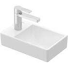 Villeroy & Boch Avento 43003R01 (Vit Alpin)