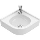 Villeroy & Boch O.novo 731033R1 (Vit Alpin)