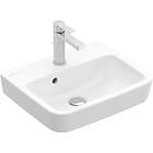 Villeroy & Boch O.novo 43445001 (Vit Alpin)