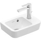 Villeroy & Boch O.novo 434336R1 (Vit)