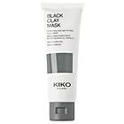 KIKO Milano Black Clay Mask 50ml