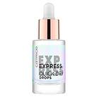 Catrice Express Quick Dry Drops 8ml