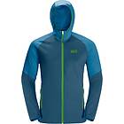 Jack Wolfskin Hydro Hooded III Jacket (Homme)