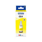 Epson EcoTank T6644 (Gul)