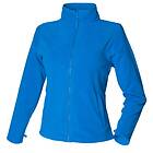 Henbury Microfleece Jacket (Women's)