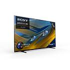 Sony Bravia FWD-55A80J 55" 4K Ultra HD (3840x2160) OLED Smart TV