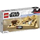 LEGO Star Wars 40451 Tatooine Homestead