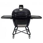Primo Kamado Oval All-In-One