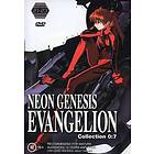 Neon Genesis Evangelion: Collection 0:7 (DVD)