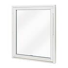 Sunnerbo Fönster Vridfönster Trä 3-Glas 70x130cm