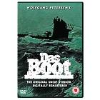 Das Boot: The Original Uncut Version (UK) (DVD)