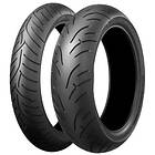 Bridgestone BT023 R GT 190/55 ZR17 75W TL Bakhjul