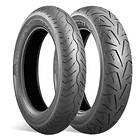 Bridgestone H 50 R 140/75 R15 65H TL Bakhjul