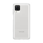Samsung Clear Cover for Samsung Galaxy A12