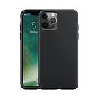 Xqisit Silicone Case for iPhone 12 Pro Max