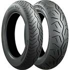 Bridgestone E-Max F 130/70 ZR18 63W TL Forhjul