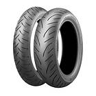 Bridgestone Battlax Scooter 2 Front 120/70 R14 55H TL Framhjul